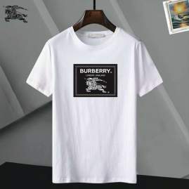 Picture of Burberry T Shirts Short _SKUBurberryS-5XL25th4619703